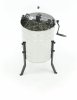 4-frame diagonal manual honey extractor, Ø500, Wielkopolska, Langstroth - BASIC LINE